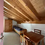 Touristenheim Bergfreude