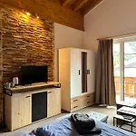 Touristenheim Bergfreude Leukerbad