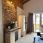 Touristenheim Bergfreude Bed & Breakfast *