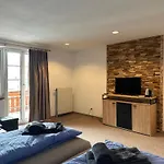 Touristenheim Bergfreude Leukerbad