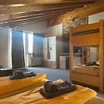 Touristenheim Bergfreude * Leukerbad