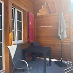 Touristenheim Bergfreude Bed & Breakfast
