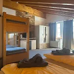 Touristenheim Bergfreude Bed & Breakfast Leukerbad