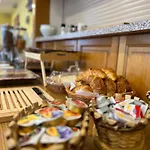 Touristenheim Bergfreude Bed & Breakfast