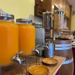 Touristenheim Bergfreude Bed & Breakfast
