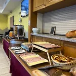 Touristenheim Bergfreude Bed & Breakfast *