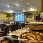 Bed & Breakfast Touristenheim Bergfreude *