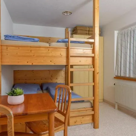 Touristenheim Bergfreude Bed and breakfast *