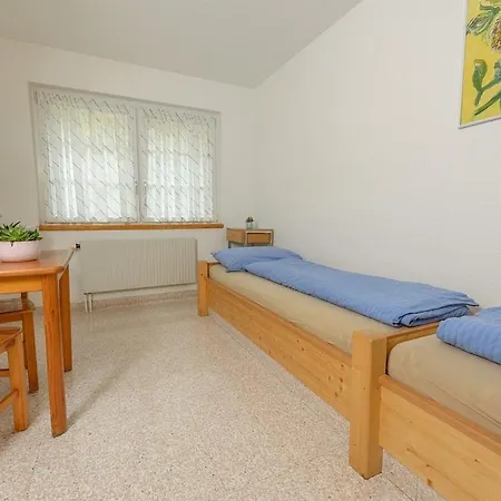 Bed and breakfast Touristenheim Bergfreude *