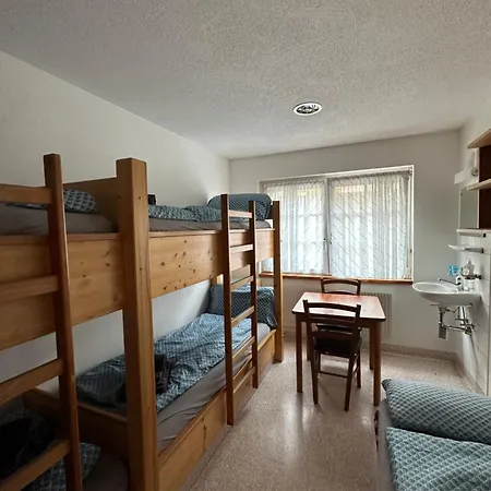 Bed and breakfast Touristenheim Bergfreude *