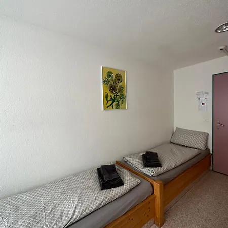 Touristenheim Bergfreude Bed and breakfast