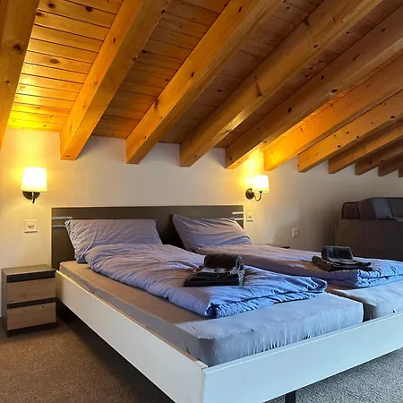 Touristenheim Bergfreude Bed and breakfast