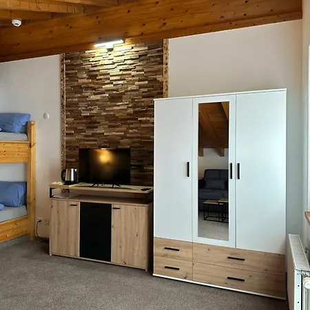 Touristenheim Bergfreude *