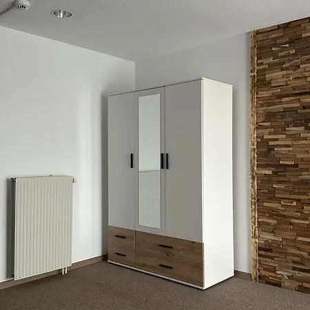 Touristenheim Bergfreude Bed and breakfast Leukerbad