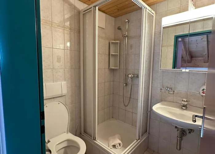 Touristenheim Bergfreude *